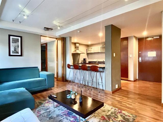 Flat for sale in Cape Town