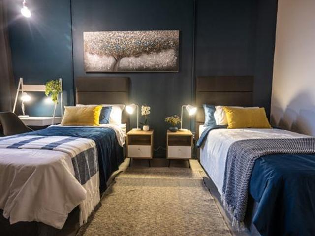 Apartment for rent in Cape Town, Western Cape