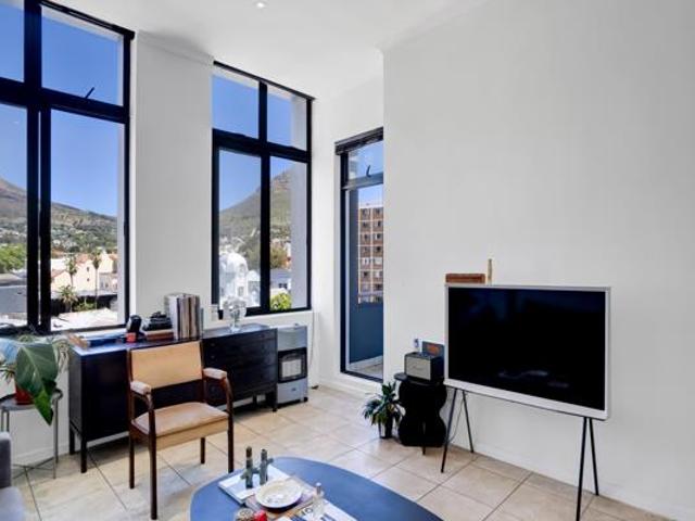 Apartment for rent in Cape Town, City of Cape Town