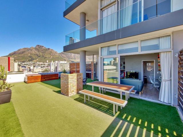 Apartment for sale in Cape Town, Western Cape