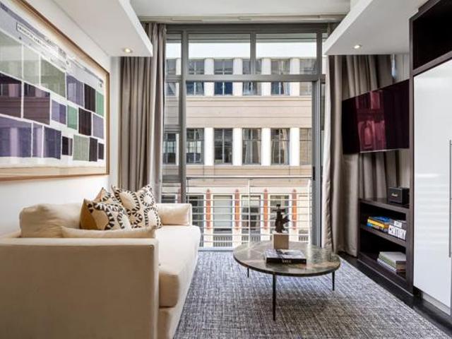 Apartment for rent in Cape Town, Western Cape