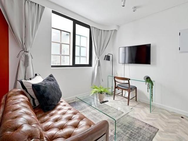 Apartment for rent in Cape Town, Western Cape