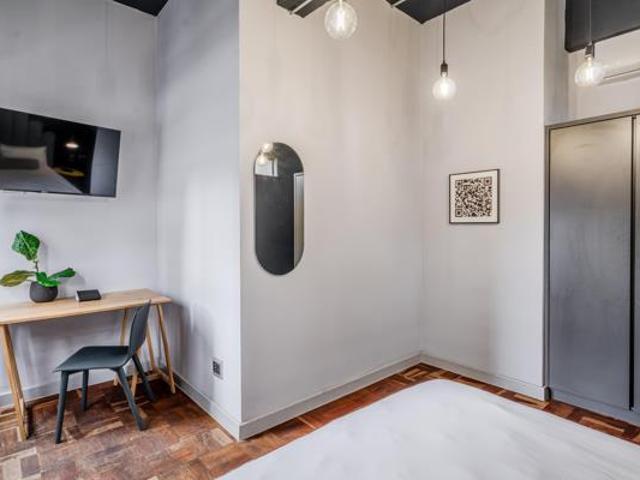 Apartment for rent in Cape Town, Western Cape