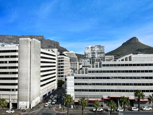 Apartment for rent in Cape Town, Western Cape
