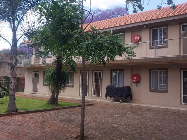Apartment for rent in Pretoria, City of Tshwane Metropolitan Municipality