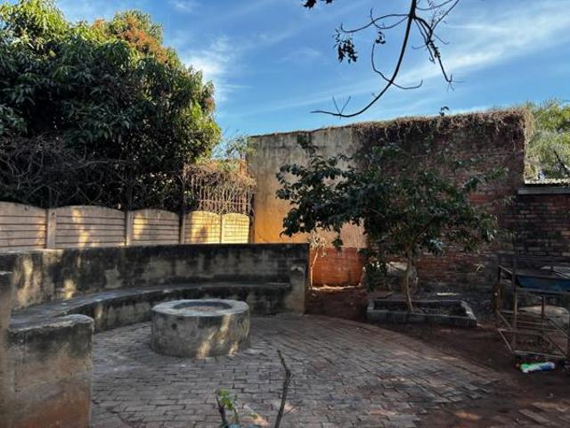 Apartment for rent in Waterkloof, Gauteng