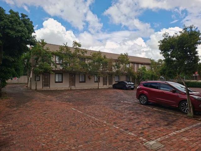 Apartment for rent in Waterkloof, Gauteng