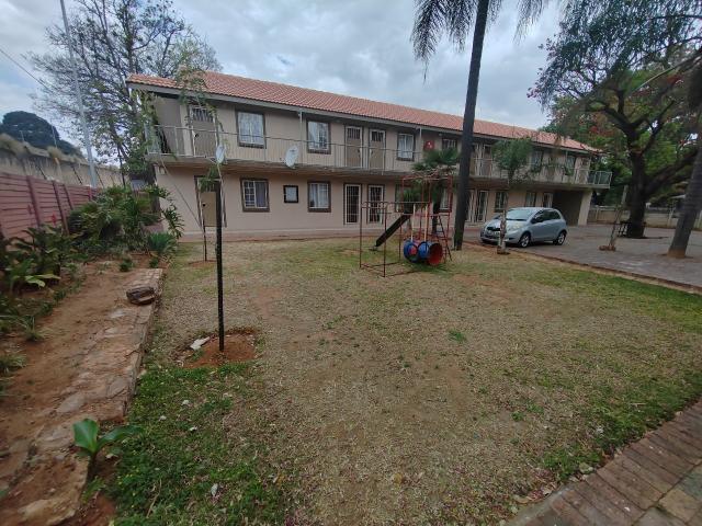 Apartment for rent in Waterkloof, Gauteng