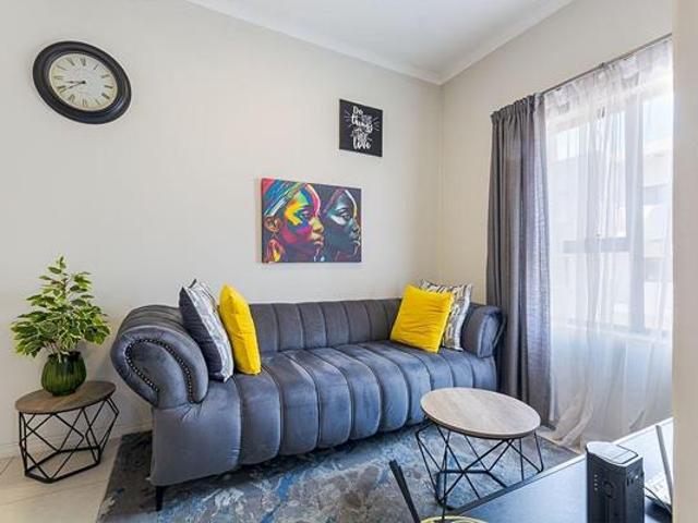 Apartment for sale in Vosloorus, Gauteng