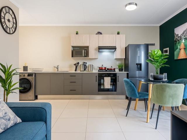 Apartment for rent in Tembisa, Gauteng