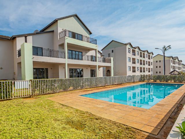 Apartment for rent in Midrand, Gauteng
