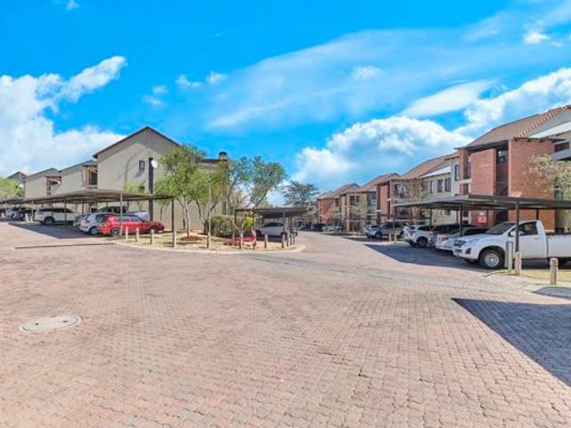 Apartment for sale in Vosloorus, Gauteng