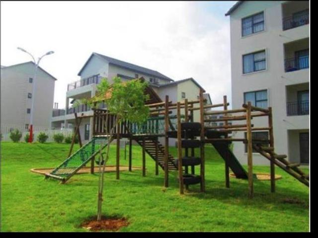 Apartment for rent in Vosloorus, Gauteng