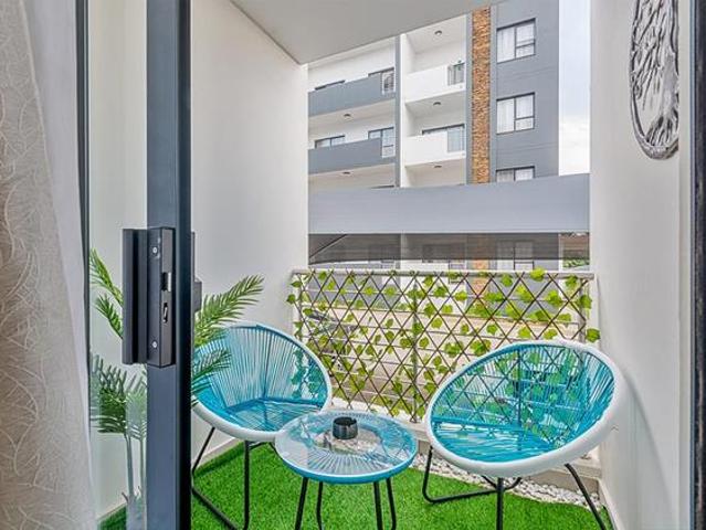 Apartment for rent in Vosloorus, Gauteng