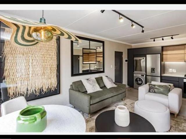 Apartment for rent in Vosloorus, Gauteng