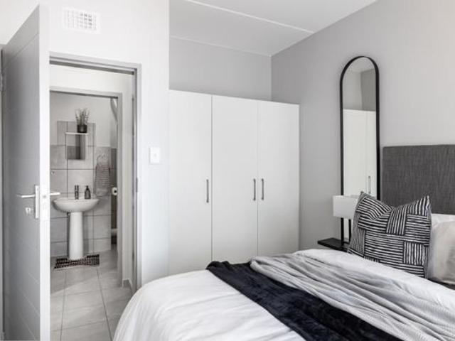 Apartment for rent in Vosloorus, Gauteng