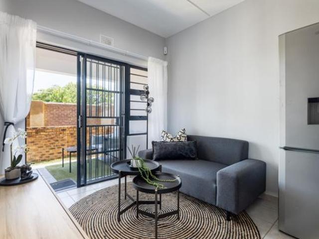 Apartment for rent in Vosloorus, Gauteng