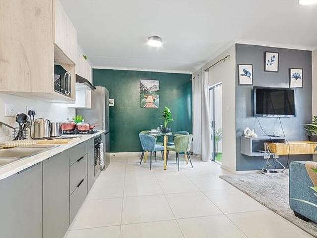 Apartment for rent in Vosloorus, Gauteng