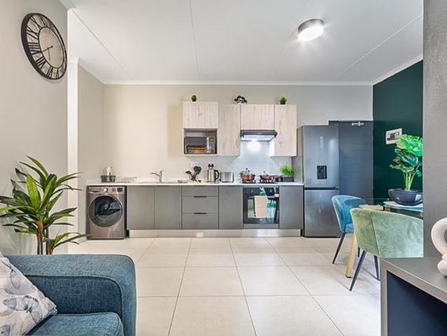Apartment for rent in Vosloorus, Gauteng