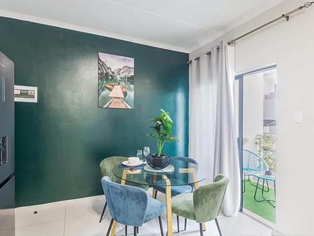 Apartment for rent in Vosloorus, Gauteng