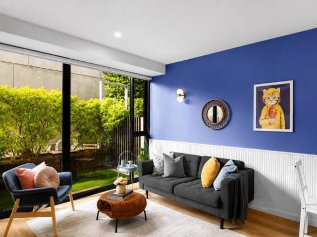 Apartment for rent in Camerons Creek, Victoria