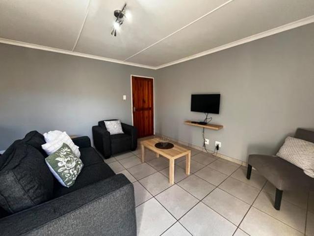 Apartment for rent in Kimberley, Frances Baard District Municipality