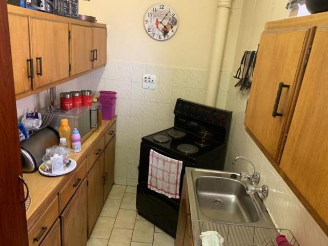 Apartment for sale in Frances Baard, Northern Cape