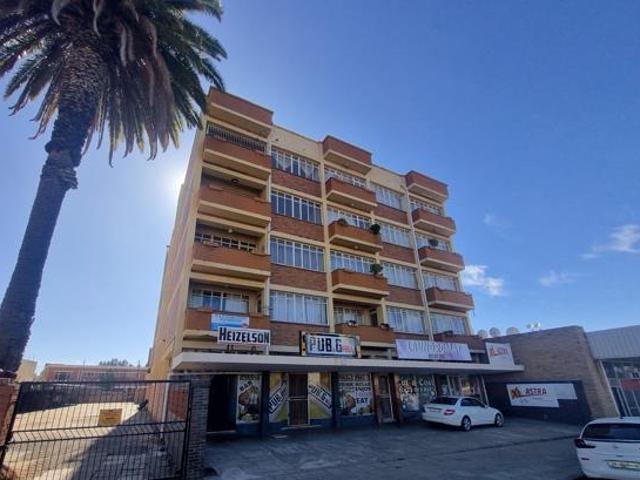 Apartment for sale in Kimberley, Frances Baard District Municipality