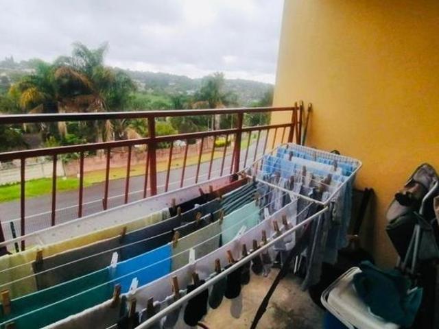 Apartment for rent in Seaview, Kwazulu-natal