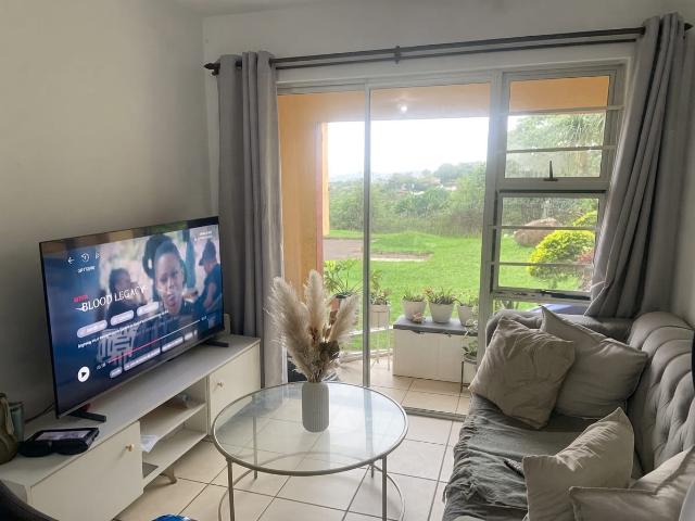 Apartment for rent in Pinetown, eThekwini Metropolitan Municipality