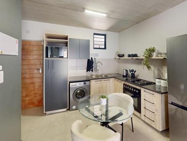 Apartment for rent in Centurion, City of Tshwane Metropolitan Municipality