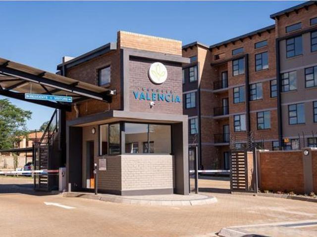 Apartment for rent in Heuweloord, Gauteng
