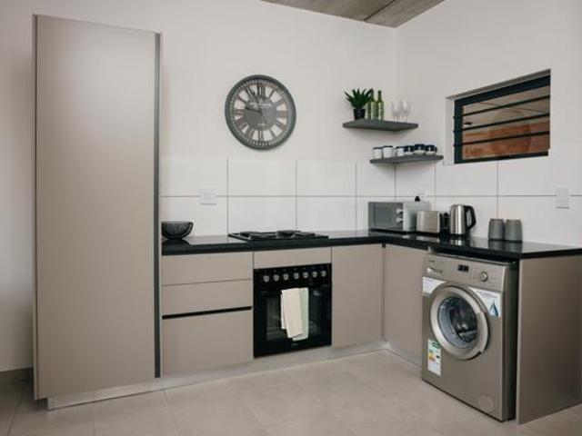 Apartment for rent in Centurion, City of Tshwane Metropolitan Municipality