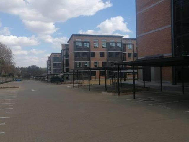 Apartment for rent in Centurion, City of Tshwane Metropolitan Municipality