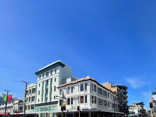 Apartment for rent in Matata, Wellington