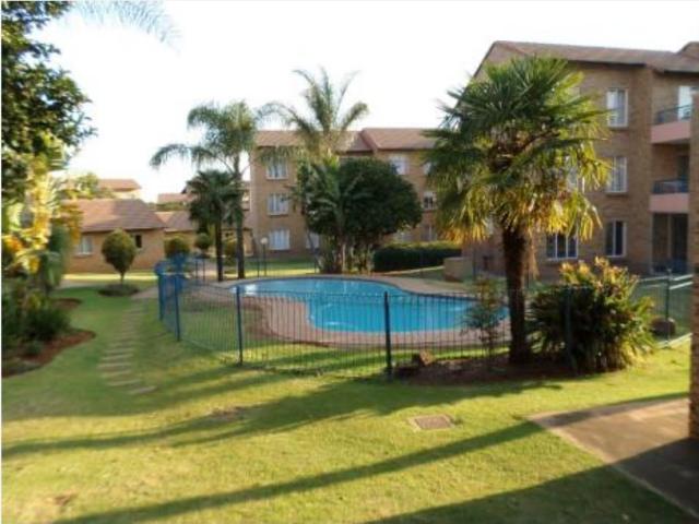 Apartment for rent in Die Hoewes, Centurion