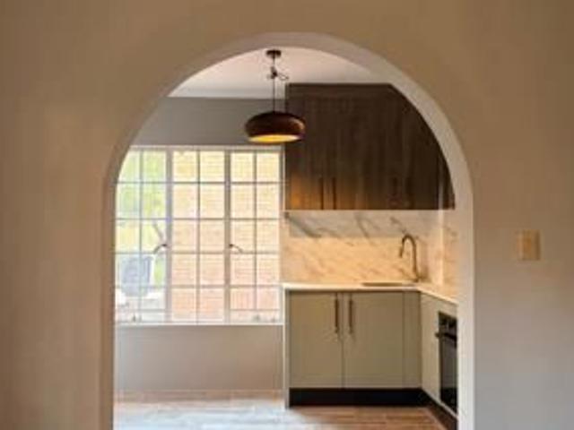 Apartment for rent in Gauteng