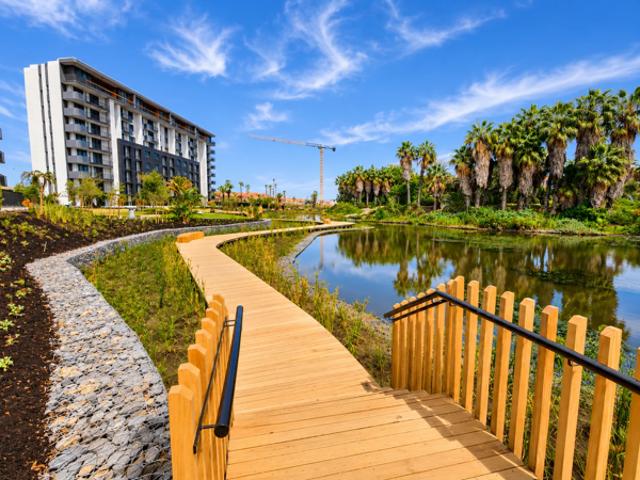 Apartment for rent in Cape Town, City of Cape Town