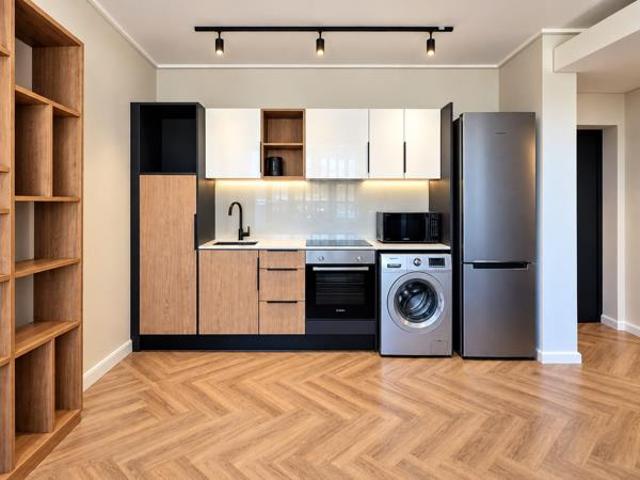 Apartment for rent in Cape Town, City of Cape Town