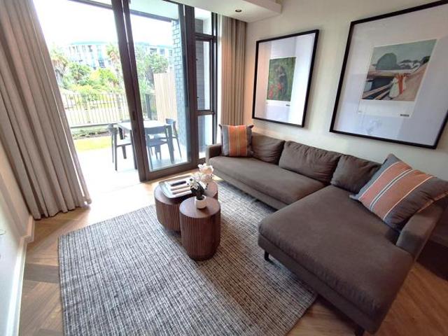 Apartment for rent in Cape Town, Western Cape