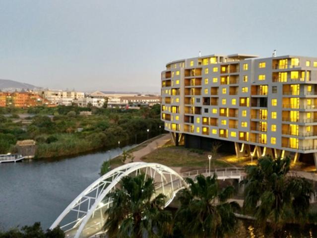 Apartment for rent in Cape Town, Western Cape