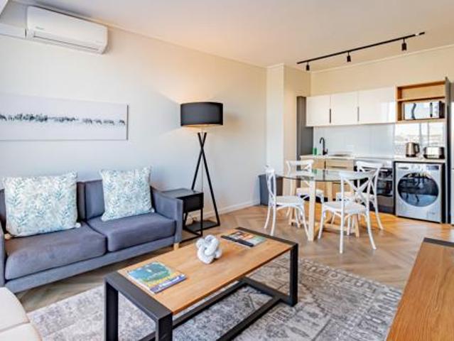 Apartment for rent in Cape Town, Western Cape