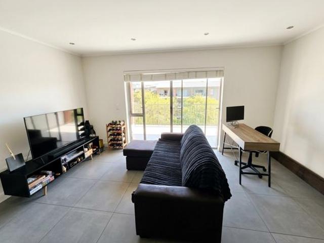 Apartment for rent in Cape Town, City of Cape Town