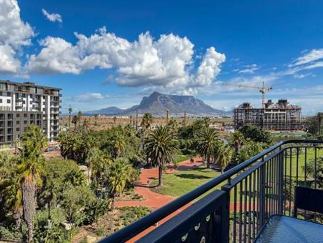 Apartment for sale in Cape Town, Western Cape
