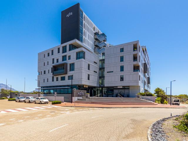 Apartment for sale in Western Cape