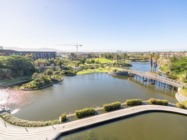 Apartment for sale in Western Cape