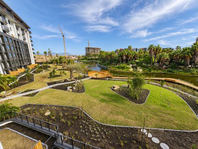 Apartment for rent in Cape Town, Western Cape