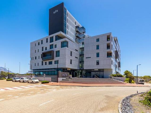 Apartment for sale in Cape Town, City of Cape Town