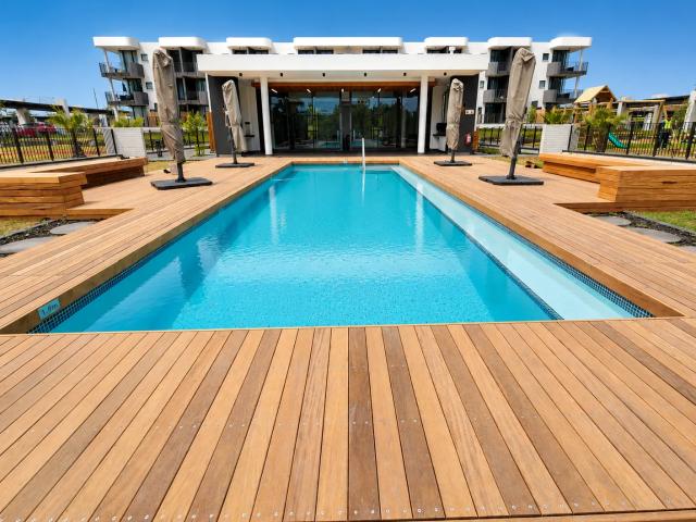 Apartment for rent in Western Cape