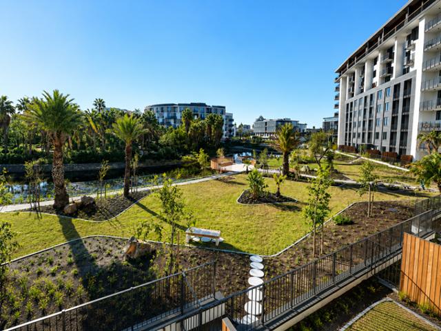 Apartment for rent in Cape Town, Western Cape